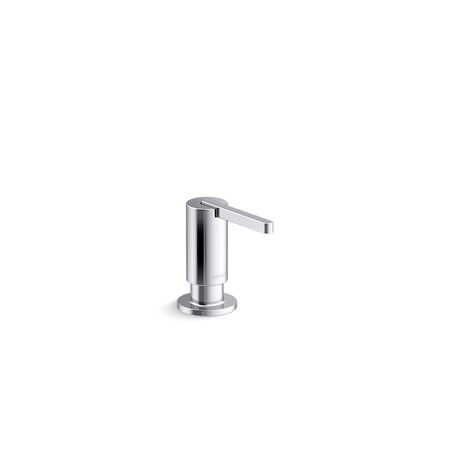Kohler Components Soap Lotion Dispenser 28293-CP